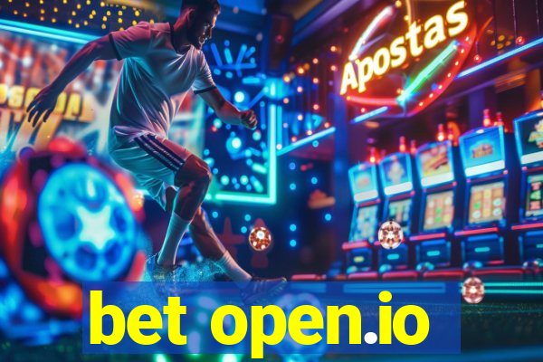 bet open.io